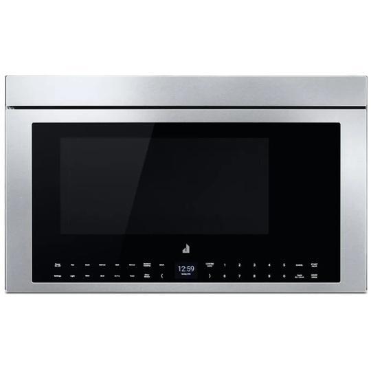 JennAir JMHF930RSS Over the Range Microwave Oven - MSRP $1,299