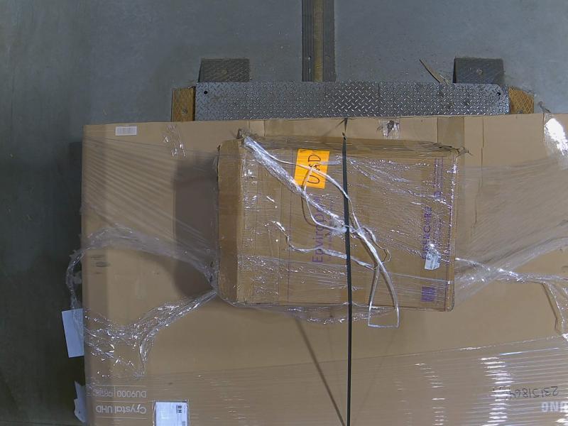 TVs & Monitors - LG, Samsung, Sharp, 43"-55" - MSRP $6,255