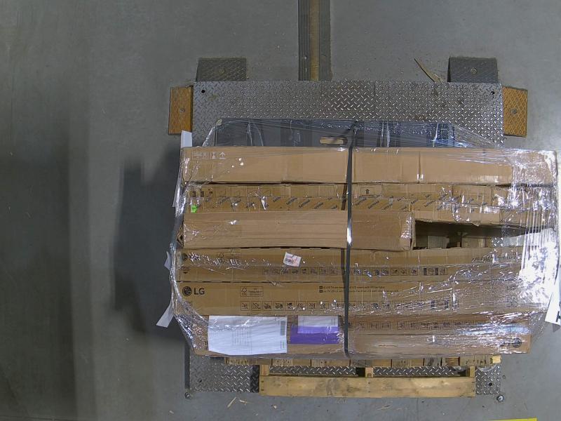 TVs & Monitors - LG, Dell, Philips, Samsung, MSI, 32"-55" - MSRP $7,671