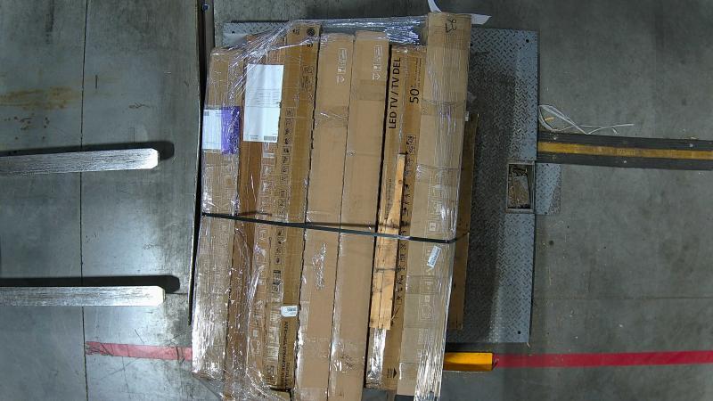 TVs & Monitors - LG, Samsung, 48"-65" - MSRP $6,476