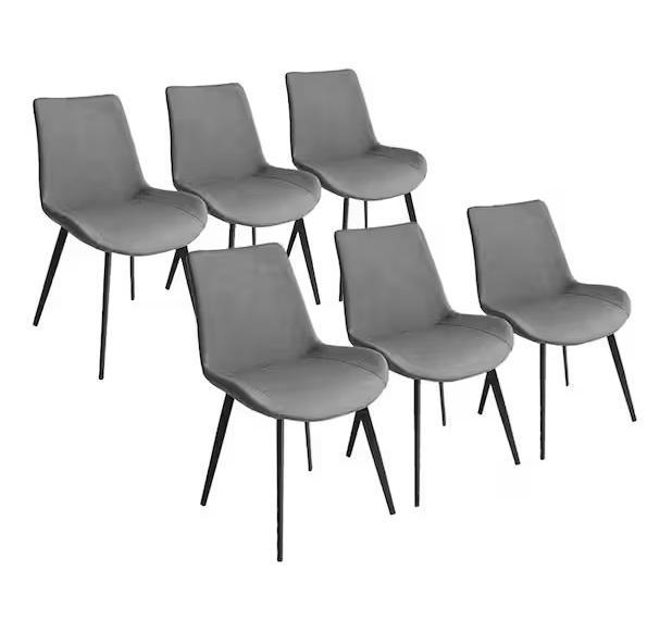 Home Decor - GOJANE Dinning Chairs, Bestier, Jela-USA, Husky, DR.Planzen, BYBLIGHT, Nearly Natural - Est Retail $1,219