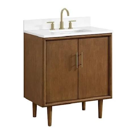Miseno MN252V30MPW Vanity Set - MSRP $649