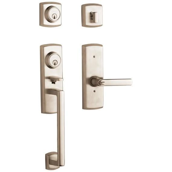 Hardware - Baldwin, Emtek, Belwith Keeler, Top Knobs, Amerock - MSRP $9,543