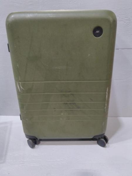 Mystery Box - Luggage from Luxury Fashion Retailer - Original MSRP $285