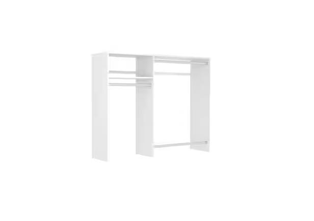 Flooring & Rugs - Closet Evolution, FLEXIMOUNTS, HDX - Est Retail $913- 1plt