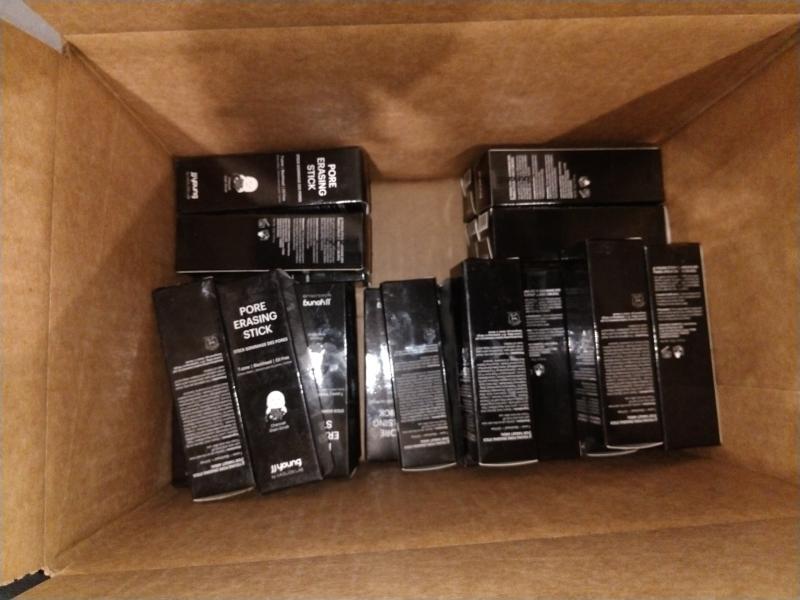 Assorted Health and Beauty - MSRP $1,119