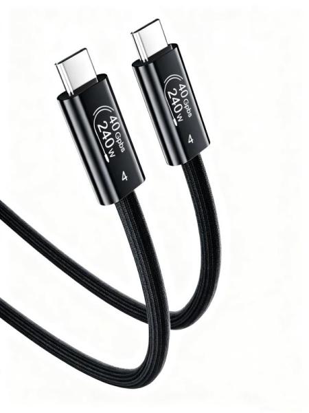 PC - AIRSKY 10ft USB-C to USB-C Cable, YZPOWER 58.8V 4A Charger, Seorsok MacBook Pro 13in Cases - MSRP $9,474