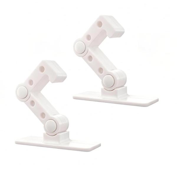 Amazon Clearance - Baby Products - Women's Bathrobe, Child Proof Door Lever Lock, Podagree Anniversary Cards - MSRP $1,475