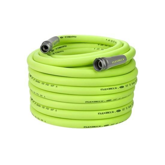 Flexzilla 100' Garden  Hose, Geetery Garage Security Mirrors, Mellow Cloud Pillow - MSRP $1,795