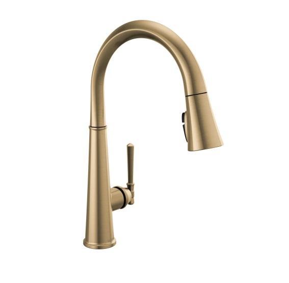 Plumbing & Lighting - Delta, Moen, Minka Lavery, Yale, Kohler, Signature Hardware, Bellevue, Pfister - MSRP $9,300