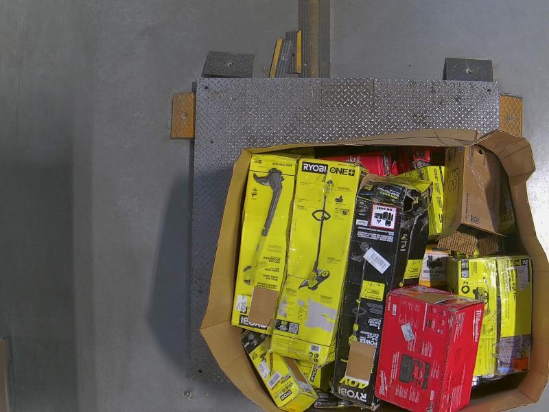 Pallet of Assorted General Merchandise - MSRP $2,200
