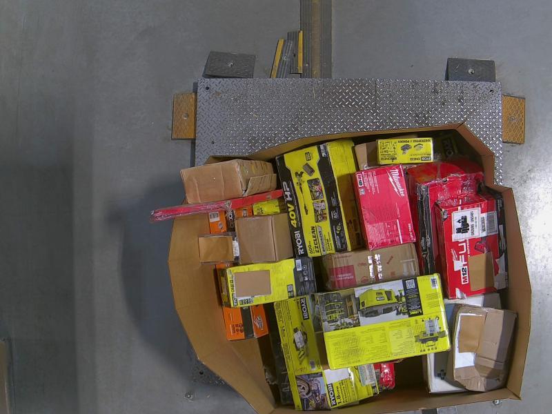 Pallet of Assorted General Merchandise - MSRP $3,000