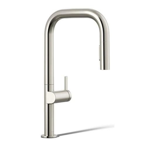 Plumbing & Lighting - Kohler, Grohe, Signature Hardware, Kingston Brass, Millennium Lighting, JONATHAN Y - MSRP $9,478