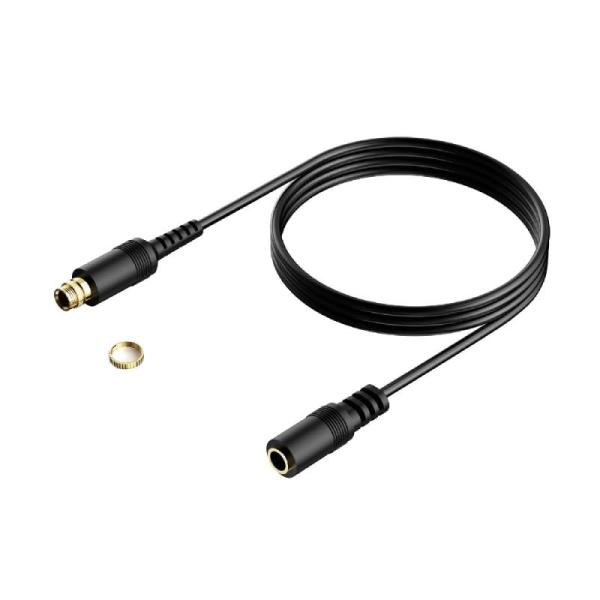 PC - Kework 12in 3.5mm TRS Jack Audio Extension Cable, ERGONOV Tablet Pillow Stands, Seorsok MacBook Air - MSRP $3,880