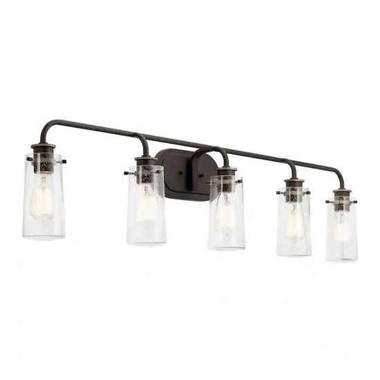 Lighting & Electrical - Kichler, Artika, Halo - Est Retail $5,219- 1plt