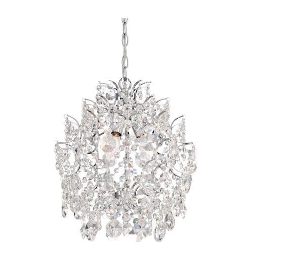 Lighting- Minka Lavery, House of Troy, Troy Lighting, MinkaAire, Access Lighting, Mitzi, Maxim, CRAFT+MAIN -MSRP $5,462