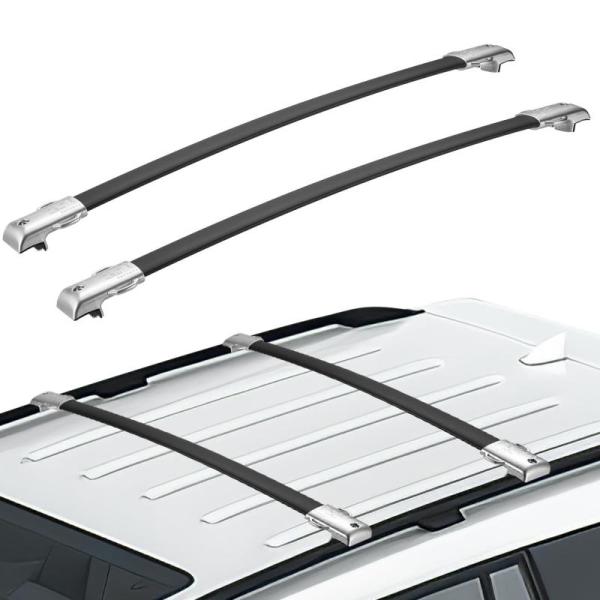 Tonature No Drill Cellular Shades, LazBlinds No-Tools Cordless Bamboo Roman Shades, JOYTUTUS Roof Rack - MSRP $1,616