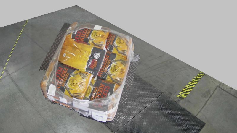Truckload - Apparel - NB BOXER SHORT, GE SWIM SHORT, DESITIN MAXIMUM 4OZ - MSRP $71,731