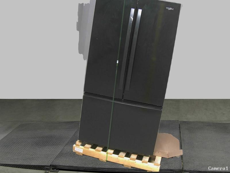  Appliances - Whirlpool (Maytag) WRFF3136SB - MSRP $1,697