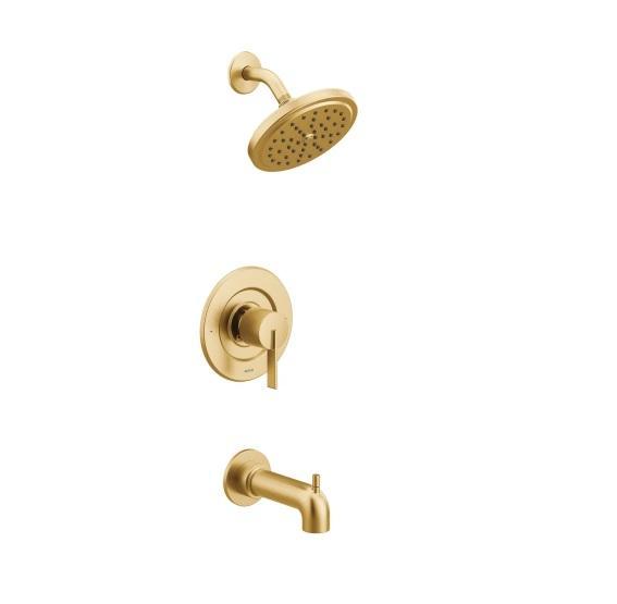Plumbing & Hardware - Moen, Justice Design Group, Artcraft Lighting, Emtek, Millennium Lighting, Kwikset - MSRP $7,370