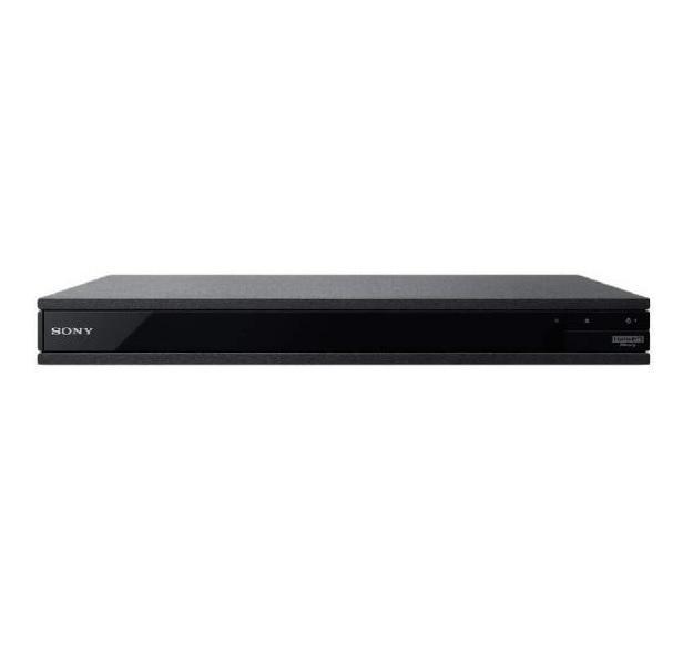 Sony Blu-Ray & DVD Players - MSRP $2,109