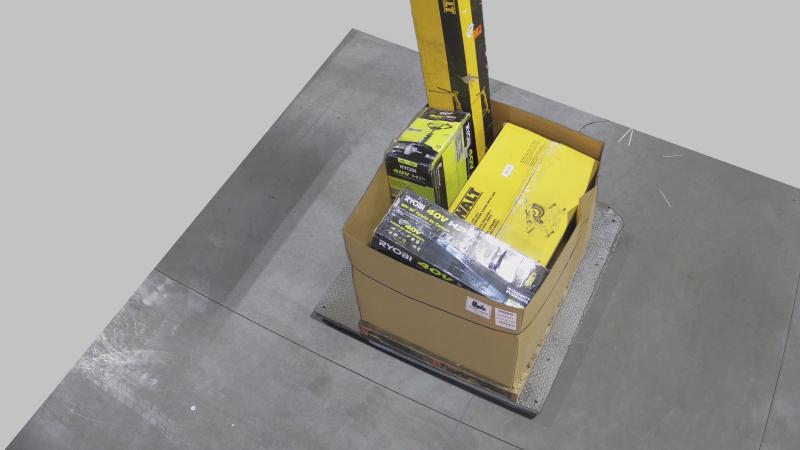 Tools & Hardware- DEWALT 29lbs Heavy Duty Miter Saw Stand, Corded 12in Double Bevel Miter Saw, RYOBI -Est Retail $2,403