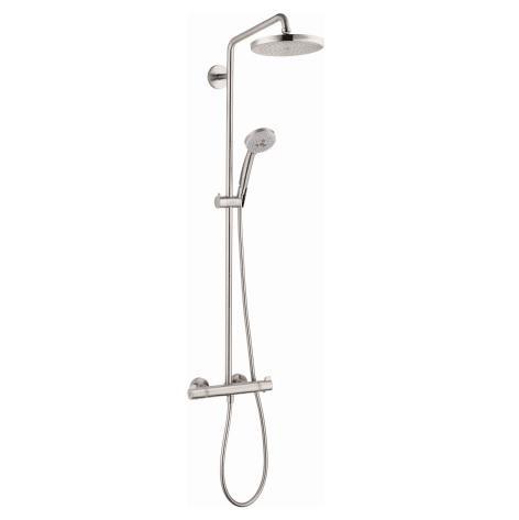 Hansgrohe 27185821 Shower System - MSRP $899