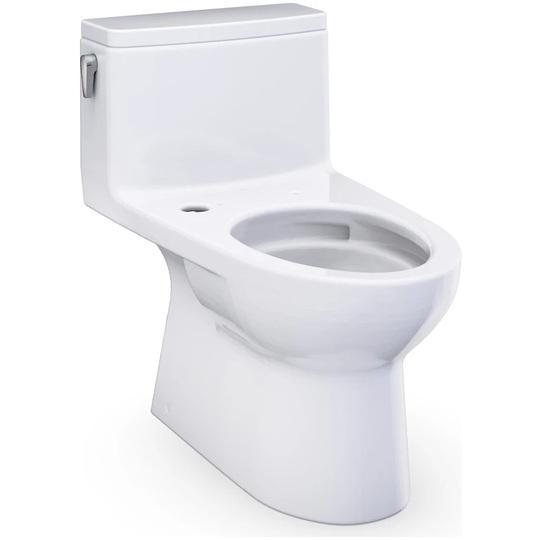 TOTO CST672CEFGAT40#01 Elongated Toilet - MSRP $679