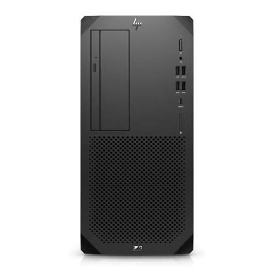 A Grade - HP Z2 G9 Workstation Desktop PC - MSRP $5,535
