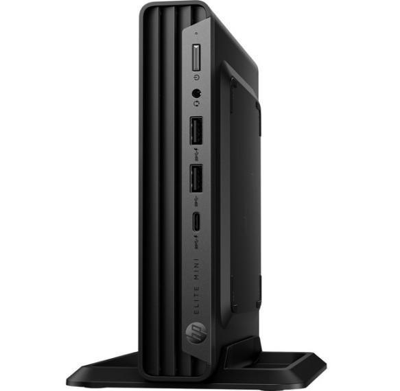 A Grade - HP Elite Tower 600 G9 Desktop PC (7E9D4AV) - MSRP $749