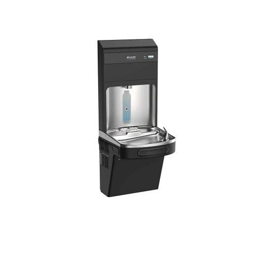 Plumbing & Home Decor - Elkay, Kohler, Uttermost, James Martin Vanities, Seachrome, Velux, COREtec, Miseno -MSRP $5,851