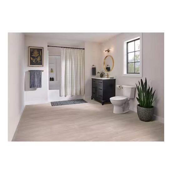 Flooring & Rugs - TrafficMaster, Lifeproof, MSI - Est Retail $1,655- 2plts