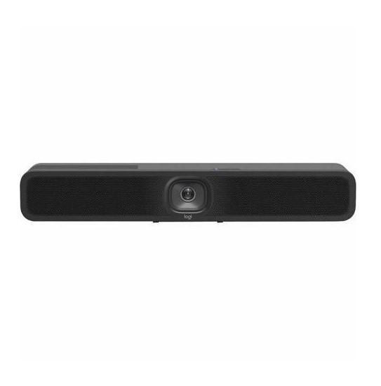 Electronics - Meetup Conference Room Camera, G923 Racing Wheel & Pedals, Z623 Speaker System - MSRP $2,188