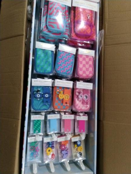 Assorted General Merchandise - MSRP $1,786