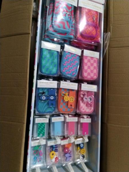 Assorted General Merchandise - MSRP $1,786
