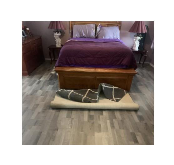 Flooring & Rugs - TrafficMaster, MSI - Est Retail $1,566- 2plts