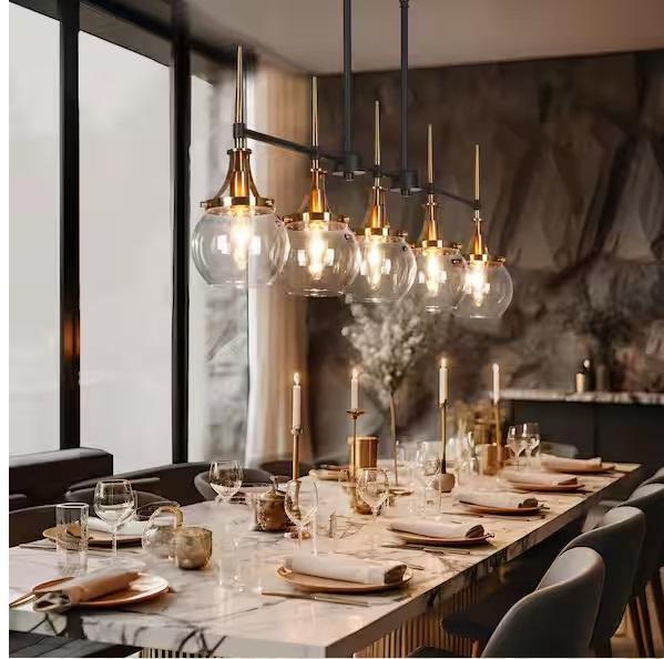Lighting & Electrical - LNC, ZHLWIN, RRTYO, Innolink, MLiAN, KICHLER, Juno, HINNIXY, REDIAMS - Est Retail $9,365