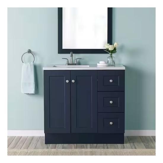 Kitchen & Bath - Glacier Bay, Contractor Express, HDC - Est Retail $1,374- 2plts