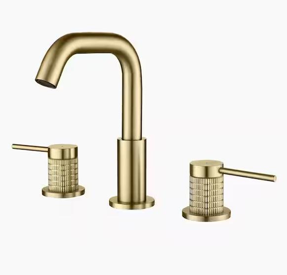 Plumbing - Waterpar, Glacier Bay, Wayne, KeonJinn, DreamLine, Panasonic, VEVOR, Packard, NewAir - Est Retail $5,116