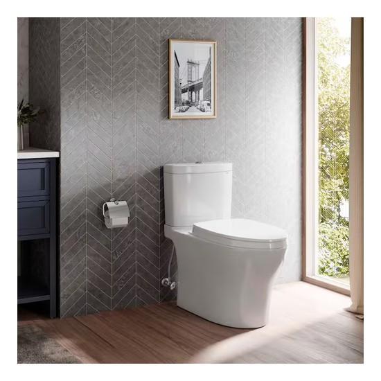Kitchen & Bath - Toto, Gerber, Glacier Bay - Est Retail $1,298- 2plts