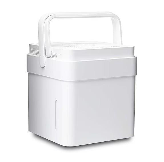 Home Improvement - Midea Dehumidifier, Aurelis 3-Light Pendant, Tork Lighting Timer - MSRP $2,420