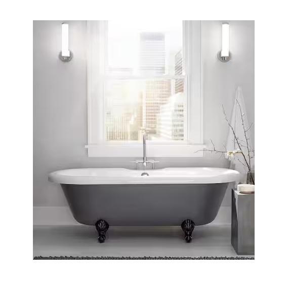 Lighting & Electrical - KICHLER, HUOKU, YUHAO, ARISKEEN, TinHon, DEWENWILS, Lasaideal, Wyze - Est Retail $6,032