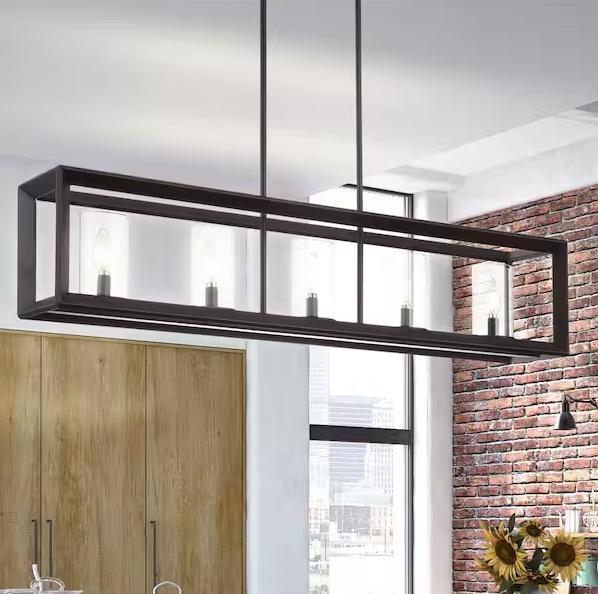 Lighting & Electrical - JONATHAN Y, KUZCO, HUOKU, Kviflon, MODERN HABITAT, Breezary, HDC, Merbotin - Est Retail $5,004