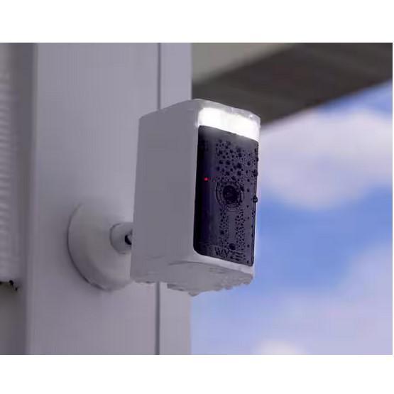 Lighting & Electrical - Wyze, Intermatic, Hampton Bay - Est Retail $3,677- 1plt