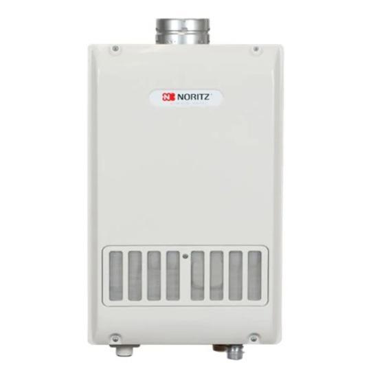 Noritz NR98SVLP Tankless Water Heater - MSRP $1,746