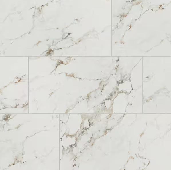 Flooring & Rugs - Daltile - Est Retail $990- 1plt