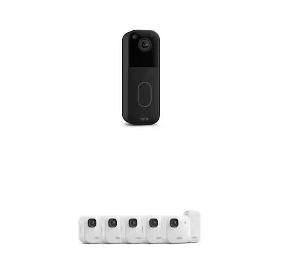 Lighting & Electrical - Blink, LIFX, Ring Smart Lighting - Est Retail $46,397- 11plts