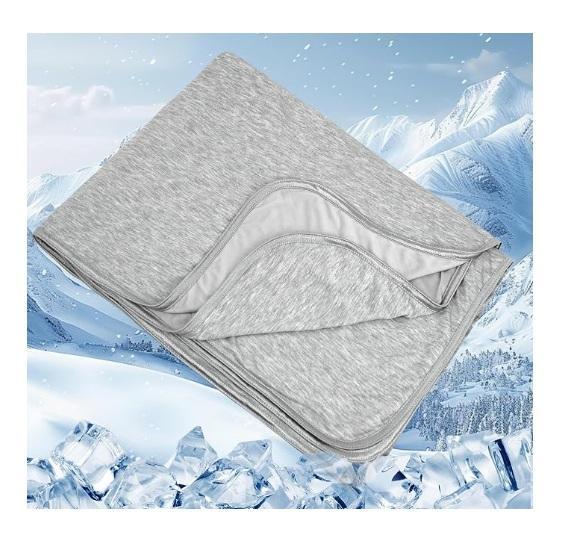 Home - CXXDE Cooling Blankets, 	TimberAura Cedar Blocks/Organizers, WOKANI 12x20 Throw Pillow Covers - MSRP $20,097