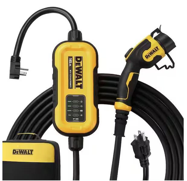 Lighting & Electrical - DEWALT, HDC, Feit Electric - Est Retail $27,298- 5plts
