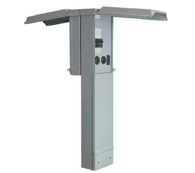 TRUCKLOAD - Lighting & Electrical - HUOKU, Midwest Electric, KICHLER - Est Retail $105,697